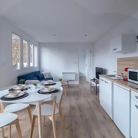 Le Scandinave - Tarbes Centre Extérieur photo