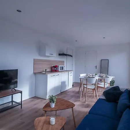 Le Scandinave - Tarbes Centre Extérieur photo