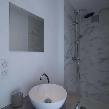 Le Scandinave - Tarbes Centre Extérieur photo