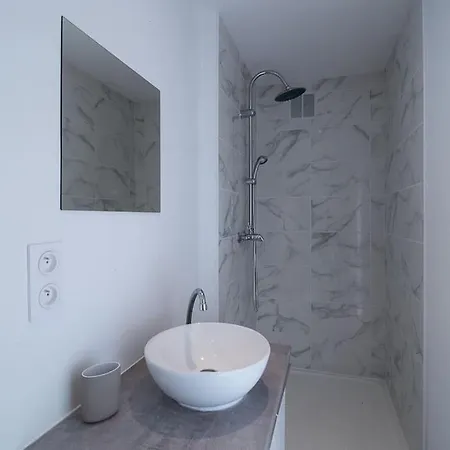 Le Scandinave - Tarbes Centre Extérieur photo