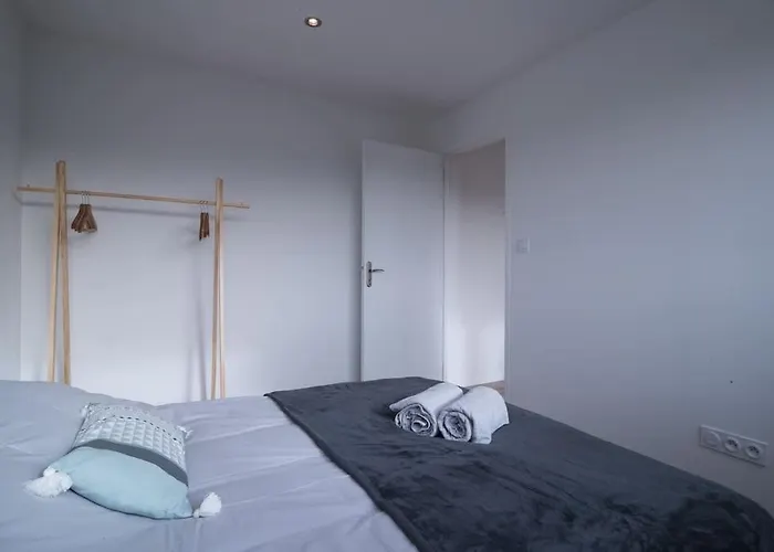 Le Scandinave - Tarbes Centre