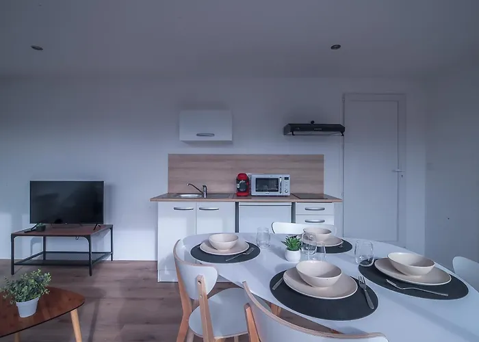 Le Scandinave - Tarbes Centre