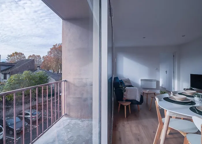 Le Scandinave - Tarbes Centre