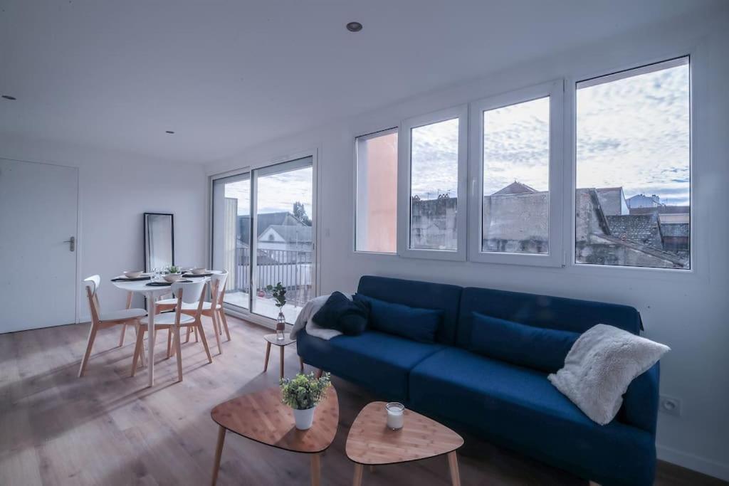 Le Scandinave - Centre Tarbes