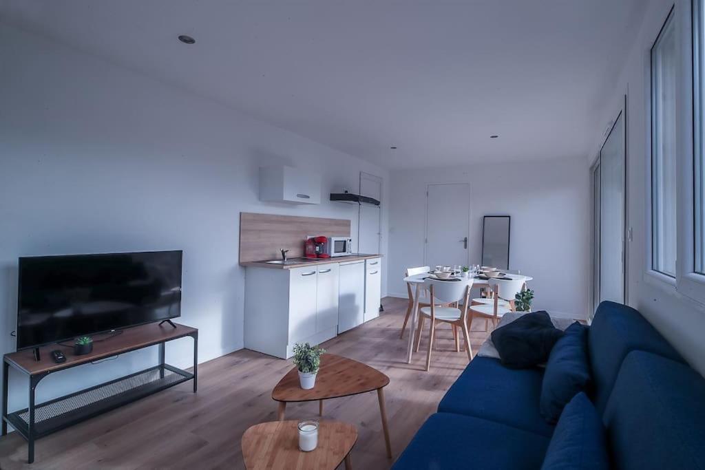 Le Scandinave - Centre *