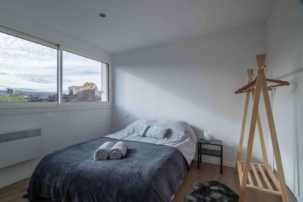 Apartment Le Scandinave - Centre