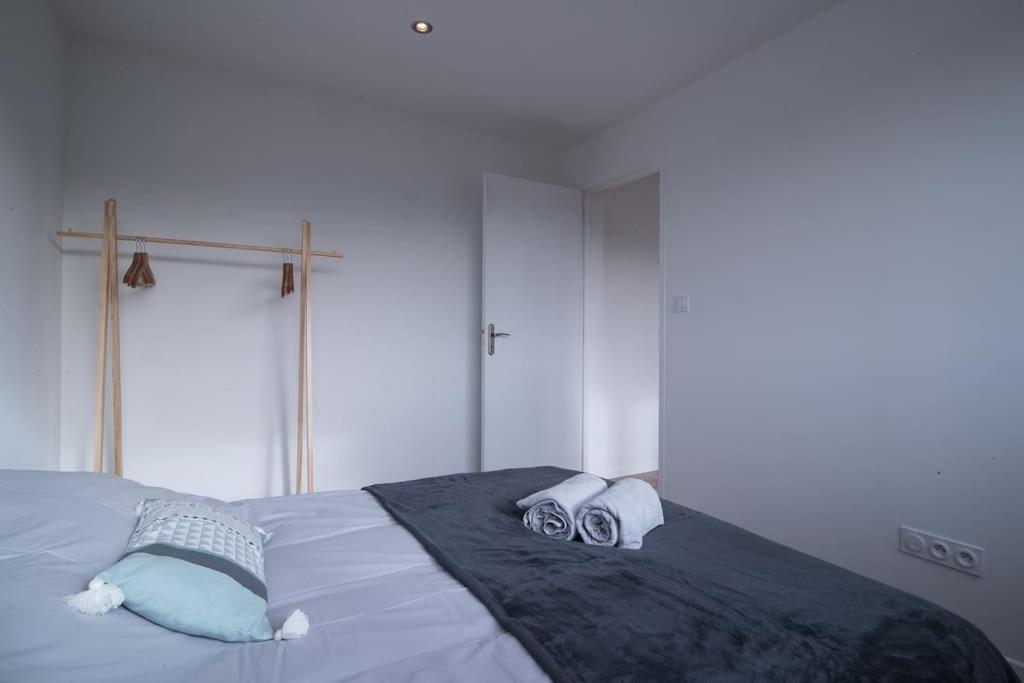 Le Scandinave - Centre * Tarbes