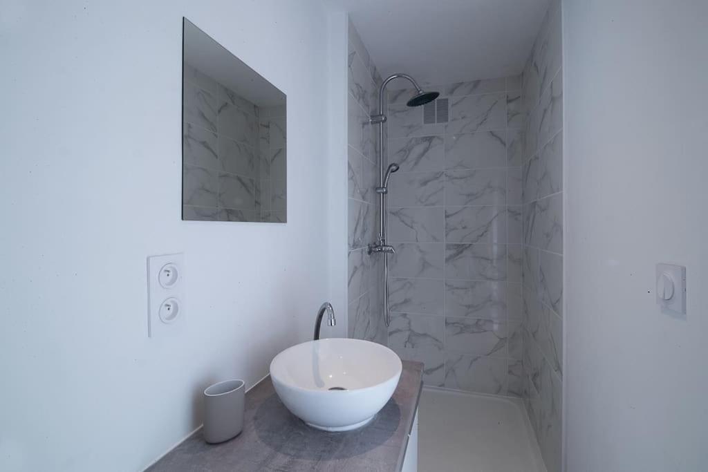 Appartamento Le Scandinave - Centre *